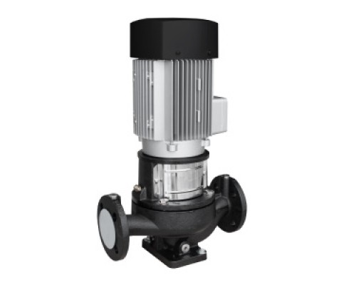 Насосы циркуляционные Насос циркуляционный IPN 100/200-22,0/2 (PG3) Wilo WL 2474285
