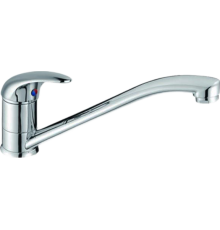 Смеситель для кухни D-lin D153352 хром