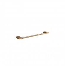 Gessi Origini Полотенцедержатель, 30 см, подвесной, цвет: Warm Bronze Br. PVD. 66500#726