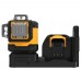 Уровень лазерный DeWalt DCE089D1G18