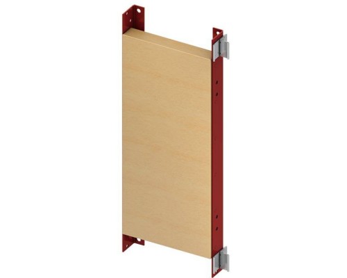 TECE Панель для монтажа ручек. 9042003