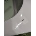 KNIEF Wall Corner R Ванна пристенная с монтажом в левый угол 180х80х60см, с щелевым переливом, цвет: белый со слив-переливом УЦЕНЕНА. 0100-091-06,  0100-277-R уценка - переход цвета на бортике