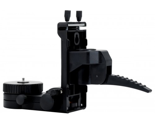 Комплект лазерный уровень INSTRUMAX greenliner 4-360 + штатив-штанга элевационный lp-300 в комплекте