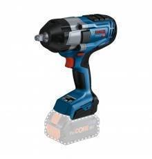 Гайковерт аккумуляторный Bosch GDS 18V-1000 (без акк, без з/у)
