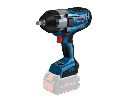 Гайковерт аккумуляторный Bosch GDS 18V-1000 (без акк, без з/у)