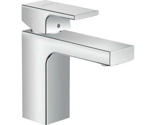 Смеситель для раковины Hansgrohe Vernis Shape 71569000 хром
