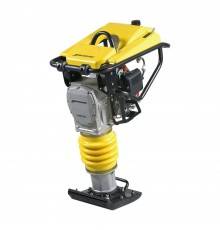 Вибротрамбовка Masterpac PMR70H.1 Honda GXR120