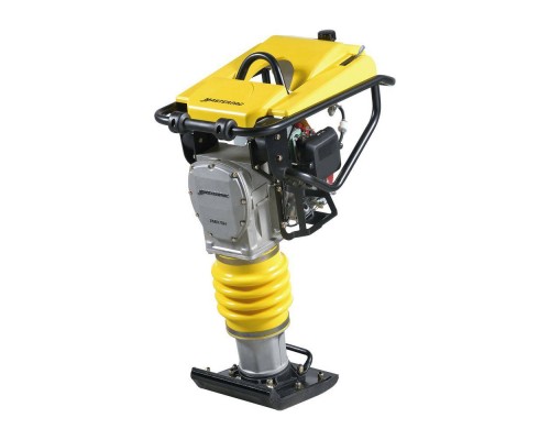 Вибротрамбовка Masterpac PMR70H.1 Honda GXR120 Вибротрамбовка Masterpac PMR70H.1 Honda GXR120