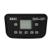 Котёл конденсационный настенный одноконтурный BAXI Duo-tec Compact 1.24 закрытая камера сгорания 24 кВт. A7722037