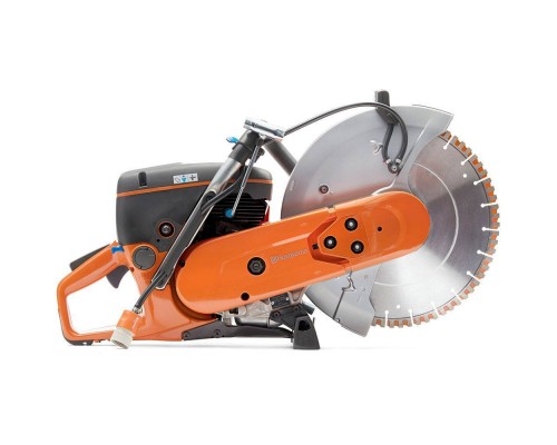 Бензорез Husqvarna K 770 (12"/20 мм) Бензорез Husqvarna K 770 (12"/20 мм)
