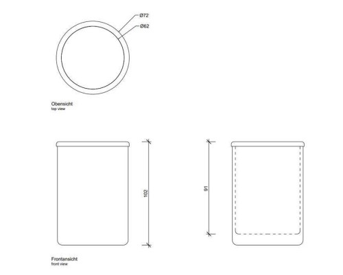 Decor Walther Crack BER Стакан настольный, французское стекло Craquele, цвет: золото. 0933120 Decor Walther Crack BER Стакан настольный, французское стекло Craquele, цвет: золото. 0933120