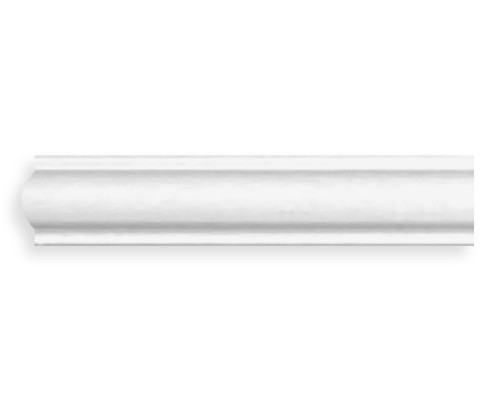 Молдинг гладкий DECOMASTER D160ДМ (18*10*2000мм) Молдинг гладкий DECOMASTER D160ДМ (18*10*2000мм)