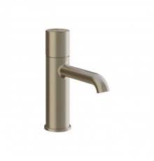 Gessi Habito Cesello Смеситель для раковины, 1 отв., без донного клапана, цвет: Finox Brushed Nickel. 70002#149
