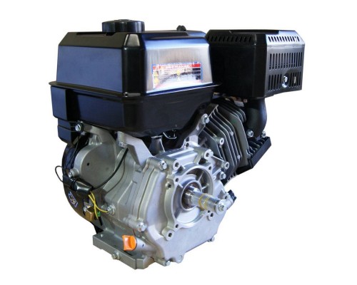Двигатель бензиновый LIFAN KP460 (192F-2T)