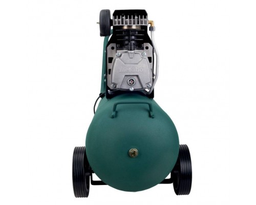 Компрессор поршневой Metabo Basic 250-50 W Компрессор поршневой Metabo Basic 250-50 W