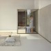 Effegibi BodyLove H Хаммам 200x176x220см, пристенная, цвет: без отделки. BL 30 05 0004