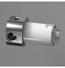 QuadroDesign IN001/1 Универсальная встраиваемая часть (соответствует GI2). IN001/1
