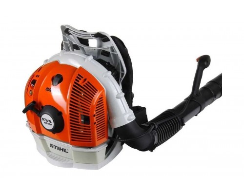 Воздуходувка бензиновая ранцевая Stihl BR 600
