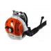 Воздуходувка бензиновая ранцевая Stihl BR 600