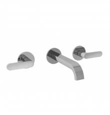 Fantini Icona Deco Смеситель для раковины, настенный, цвет: хром. 53 02 R110B