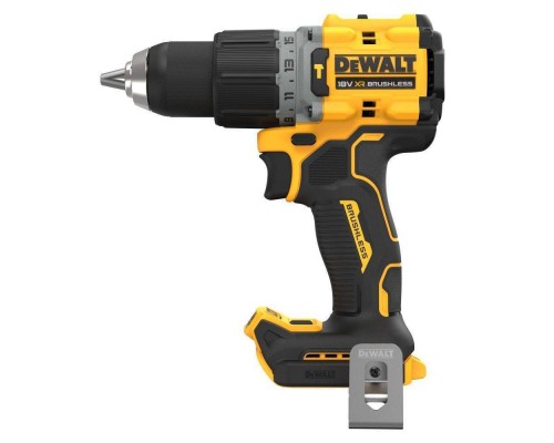 Шуруповерт аккумуляторный DeWalt DCD805N (без акк, без з/у) Шуруповерт аккумуляторный DeWalt DCD805N (без акк, без з/у)