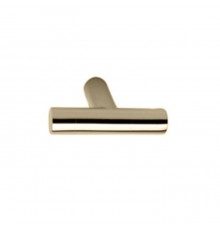 Fantini Young Крючок подвесной, цвет: Matt British Gold PVD. 96 P6 7608