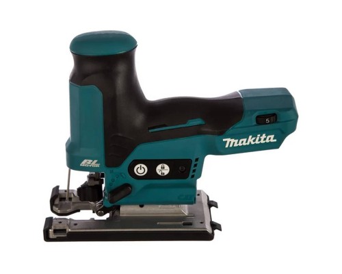 Лобзик аккумуляторный Makita JV102DZ (без акк, без з/у)