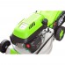 Газонокосилка бензиновая REDVERG RD-GLM42