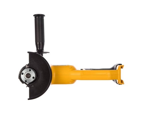 Машина шлифовальная угловая аккумуляторная DeWalt DCG412N (без акк, без з/у) Машина шлифовальная угловая аккумуляторная DeWalt DCG412N (без акк, без з/у)