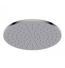 Ritmonio Shower heads Верхний душ Oslash;30см., для кронштейна, цвет: Brushed. 75A013IX