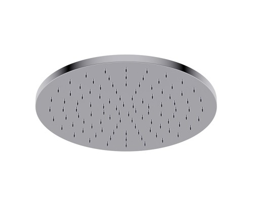 Ritmonio Shower heads Верхний душ Oslash;30см., для кронштейна, цвет: Brushed. 75A013IX