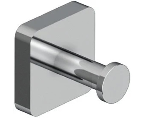 Крючок Kludi Vela S 2598405 хром
