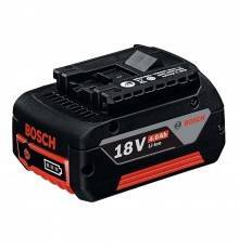 Аккумулятор Li-Ion 18 В 4,0 Ач Bosch