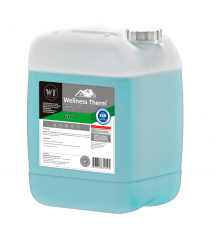 Реагент на нейтральной основе WellnessTherm FIXED 10л. FIXED 10л.