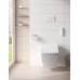 TOTO SP Унитаз подвесной 38x58x33.5см, цвет: белый (аналог CW522ERY). CW522EY