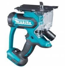 Пила сабельная аккумуляторная Makita DSD180Z (без акк, без з/у)