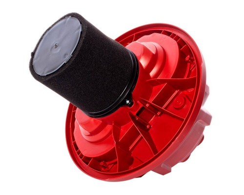 Пылесос REDVERG RD-VC2400-70S Пылесос REDVERG RD-VC2400-70S