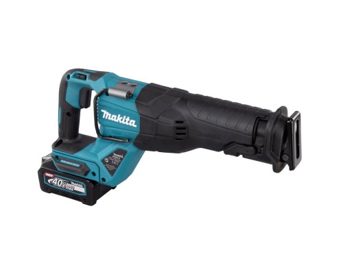 Пила сабельная аккумуляторная Makita JR001GM201 Пила сабельная аккумуляторная Makita JR001GM201