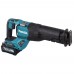 Пила сабельная аккумуляторная Makita JR001GM201