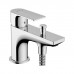 Hansgrohe Rebris E Смеситель для ванны/душа, 1 отв., цвет: хром. 72437000