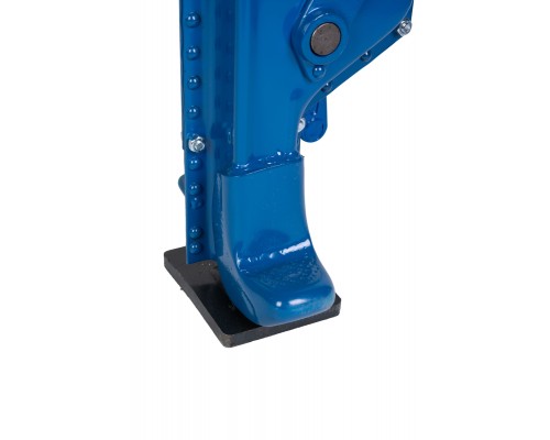 Домкрат реечный TOR ДР 10000 10 т