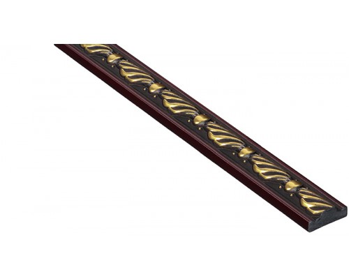 Молдинг DECOMASTER 105-52 (15*8*2400мм)