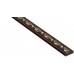 Молдинг DECOMASTER 105-52 (15*8*2400мм)