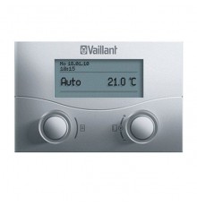 Прибор дистанционного управления Vaillant VR 90/3. 0020040080