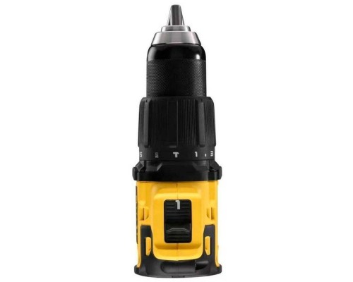 Шуруповерт аккумуляторный DeWalt DCD709D2T Шуруповерт аккумуляторный DeWalt DCD709D2T