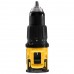 Шуруповерт аккумуляторный DeWalt DCD709D2T