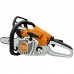 Бензопила Stihl MS 212 (45см, 3/8, 1,3, 55 зв)
