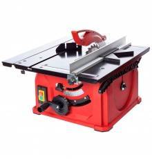 Пила циркулярная настольная REDVERG RD-SS210-1200