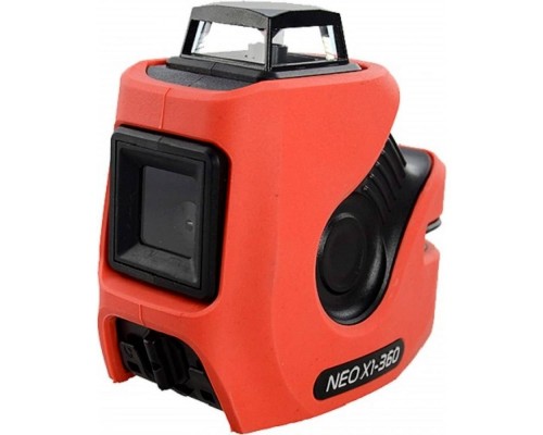 Нивелир лазерный CONDTROL NEO X1-360 Set Нивелир лазерный CONDTROL NEO X1-360 Set