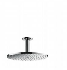 Hansgrohe Raindance S 240 1j PowderRain Верхний душ Oslash;24см, цвет: хром. 27620000